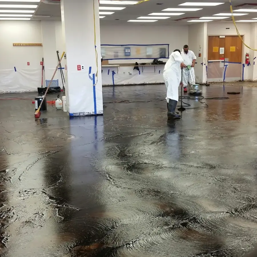 Commercial Water Damage in Southwest Fort Worth